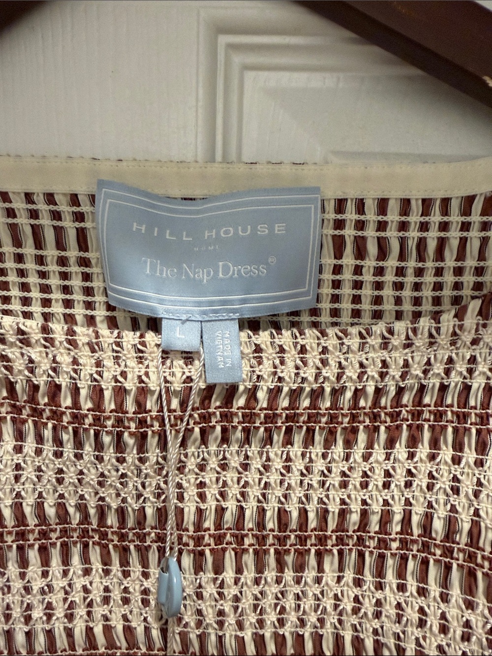 NWT Hill House Cosima Nap Dress - Picture 3 of 10